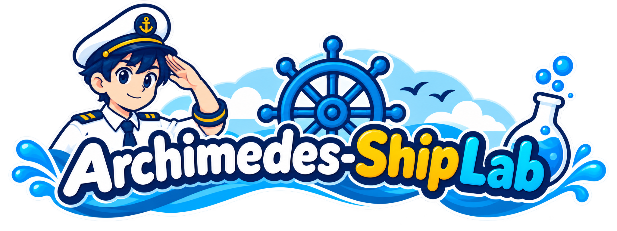Archimedes-ShipLab